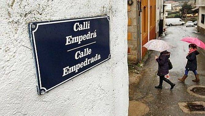 PP y Cs rechazaron en 2016 una PNL para proteger la lengua leonesa