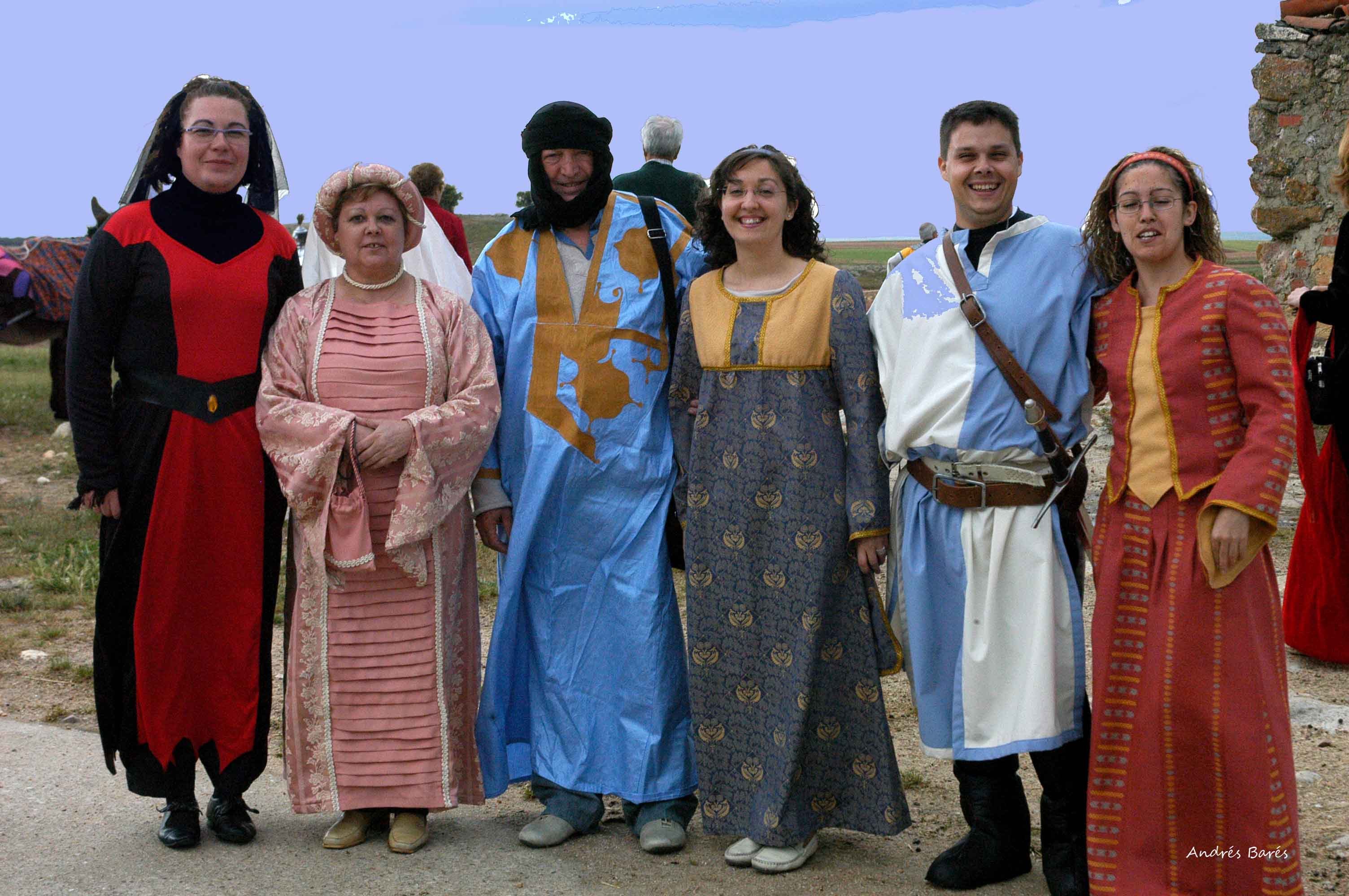 Bernardo del Carpio, Carpio Bernardo