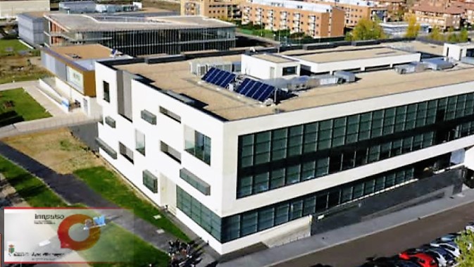 Villamayor está acreditada como ‘Ciudad de la Ciencia y la Innovación’