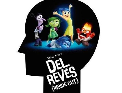 La película ‘Del revés’ reabre la programación cultural de invierno  