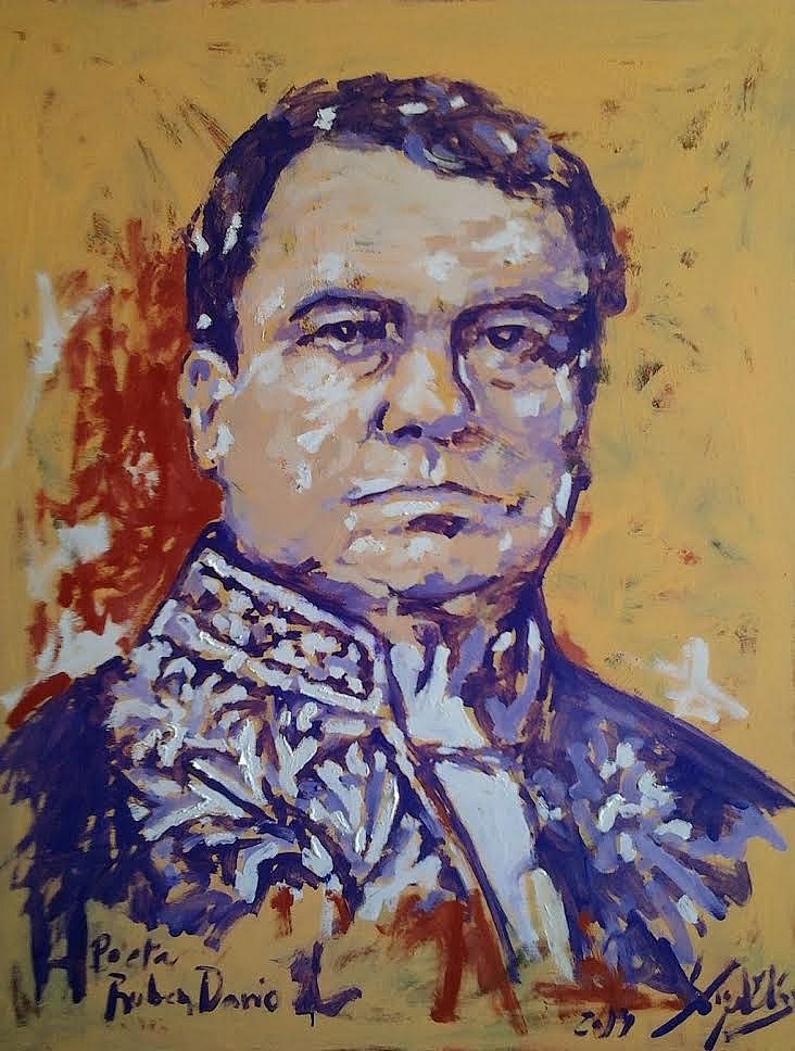 Rubén Darío