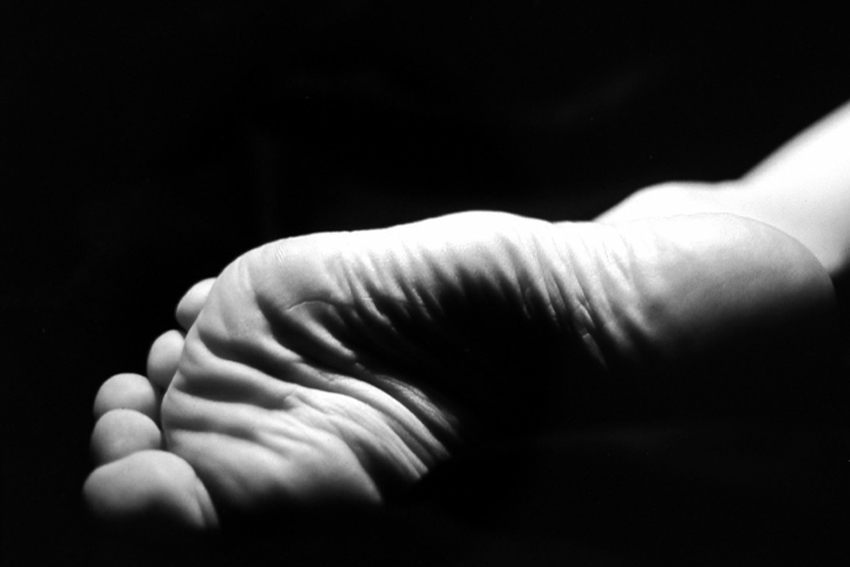 Desnudez, intimidad y sexualidad