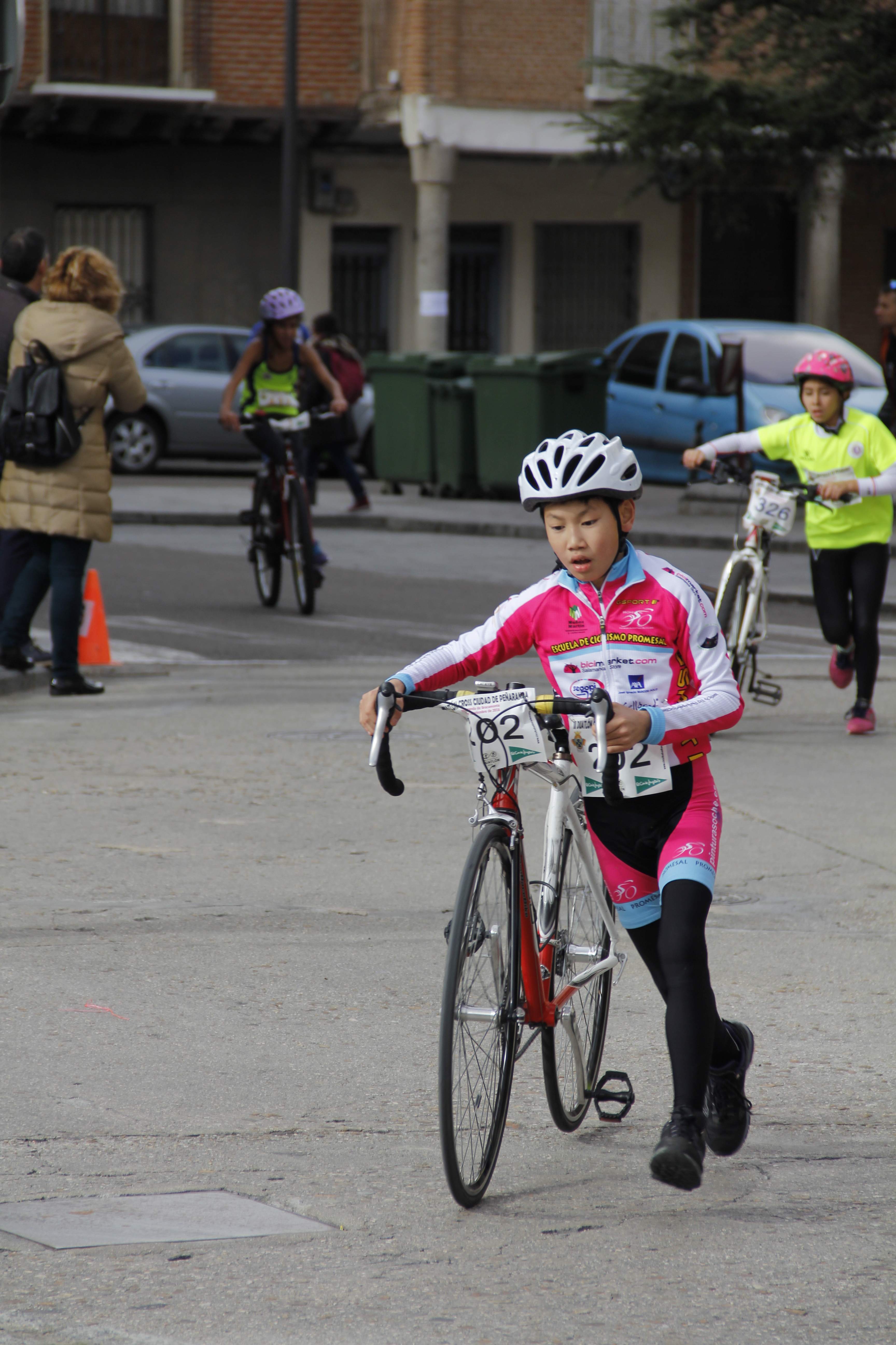 El circuito estará organizado por la Federación