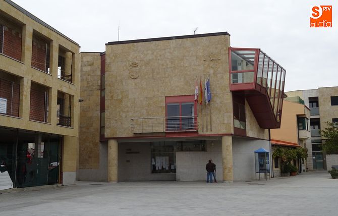 El Ayuntamiento aprueba un presupuesto de 4,8 millones de euros para 2017  