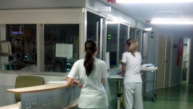 La Mesa Enfermera critica el desconocimiento y desinterés del PP por los profesionales  