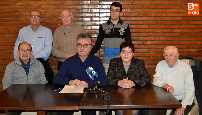 La Hermandad de Cofradías ha convocado oficialmente el XXIV Premio Nacional de Poesía