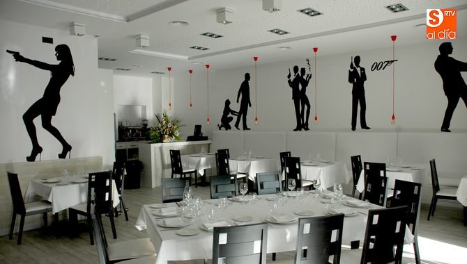 Restaurante El Retiro recuerda a sus clientes que el número de plazas es limitado