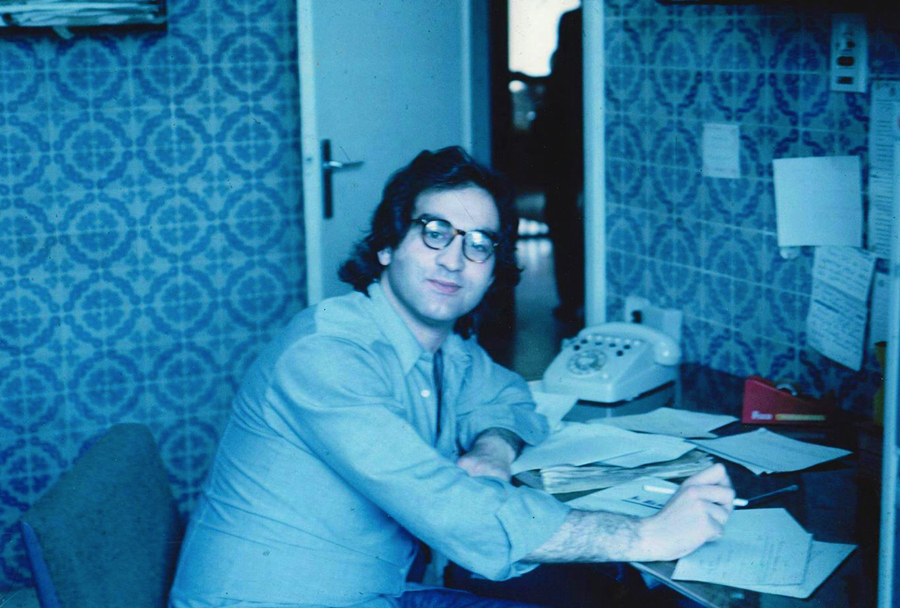 40 años de la matanza de Atocha