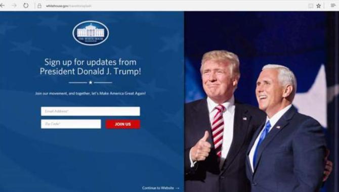 España lamenta la simbólica desaparición del español en la web de EE UU  