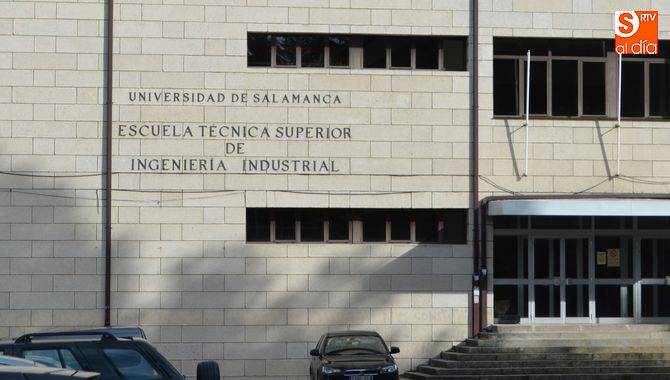 El PSOE defiende en las Cortes el mantenimiento del campus universitario de Béjar  