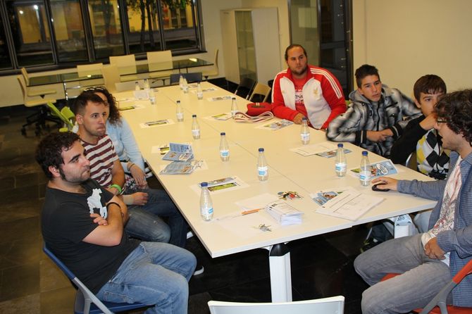 ‘The Girl´s Time’, el novedoso programa que lucha contra los trastornos alimenticios y la...