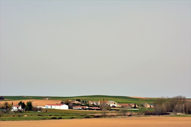 Mozodiel de Sanchíñigo