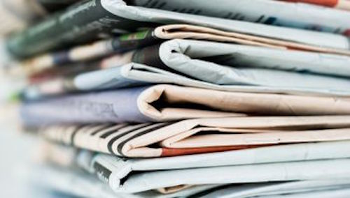 Periodistas deshonestos