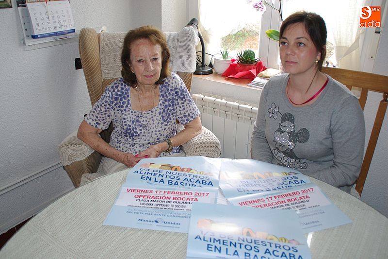 La Operación Bocata recaudará fondos para un proyecto solidario en Camboya