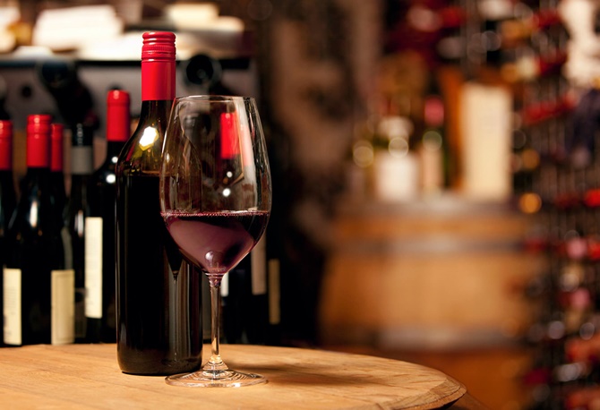 Curso sobre enología