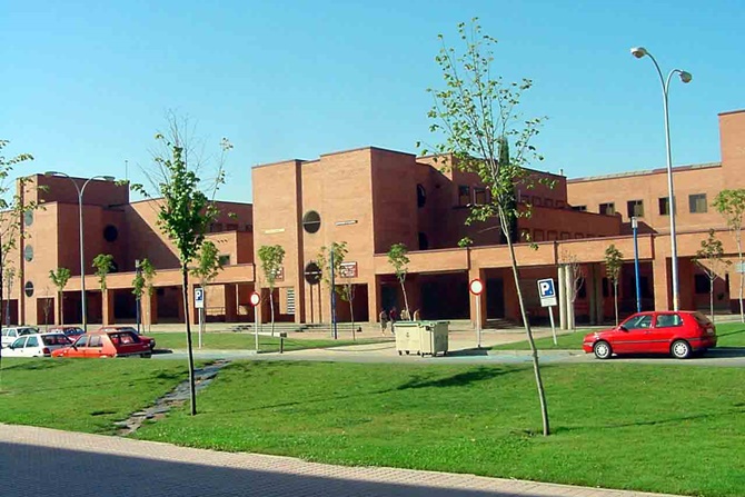 Facultad de Medicina. Foto: Dicyt