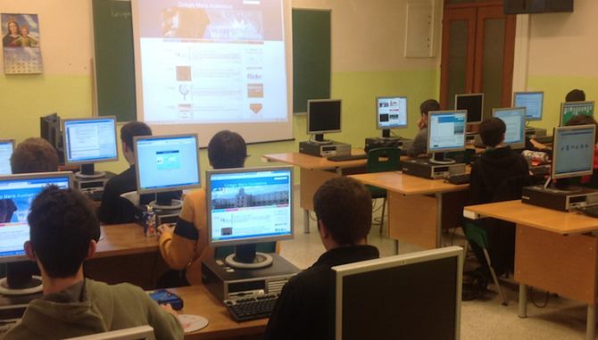 Colegio Salesianos María Auxiliadora