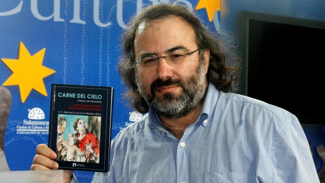 Droogenbroodt difunde en 10 idiomas y a miles de lectores el poema ‘Deseos’, de Alencart