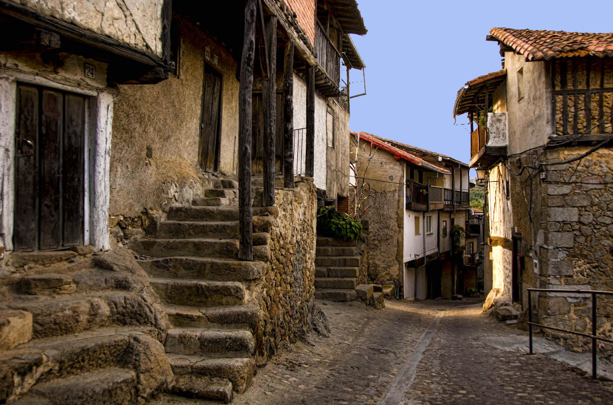 Reivindico para Cepeda el título de Conjunto Histórico