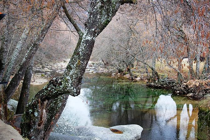 Impresiones… y paisajes