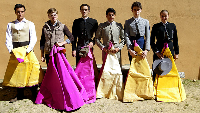 Los interesados en participar podrán inscribirse hasta el viernes 24 de marzo. Foto: Archivo