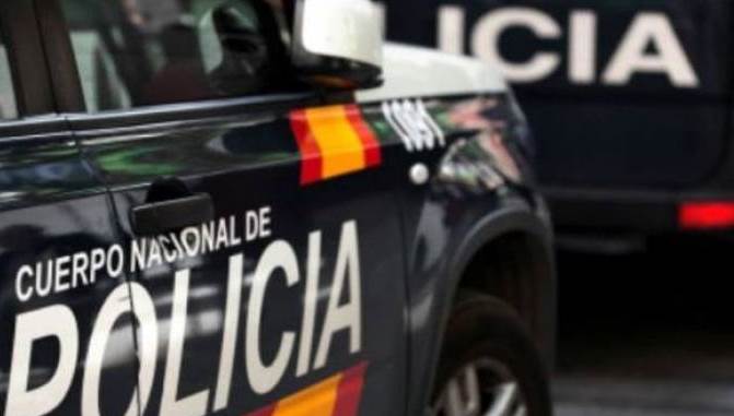 La Policía le intervino al detenido otros móviles