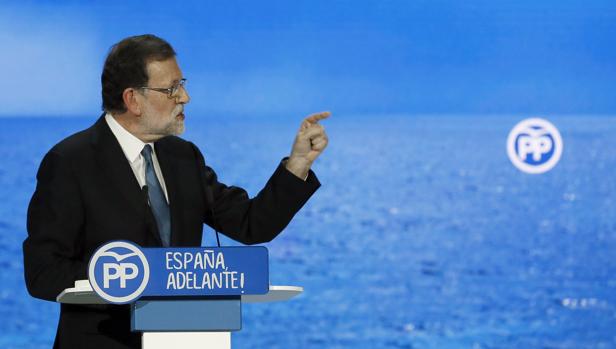 Mariano Rajoy