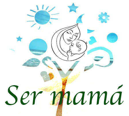 La dicha de ser madre