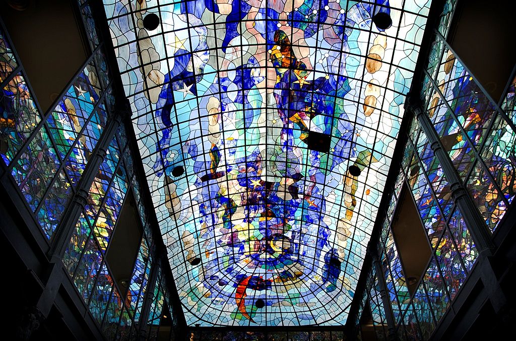 Una casa sobre la vida