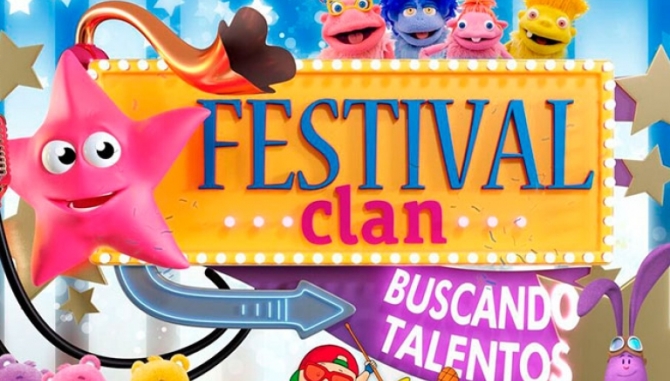 El Festival Clan queda suspendido
