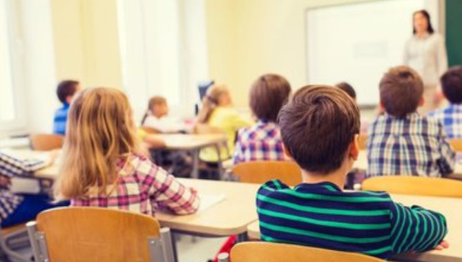 La encuesta sobre los deberes escolares, operativa a partir del lunes 20