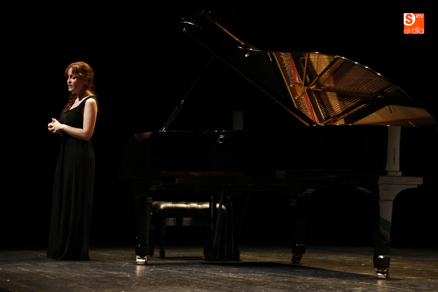 Foto 6 - Concierto de violonchelo y piano para inaugurar ‘Musicalia’