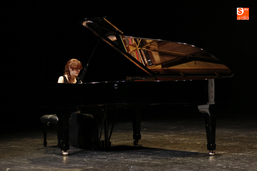 Foto 2 - Concierto de violonchelo y piano para inaugurar ‘Musicalia’