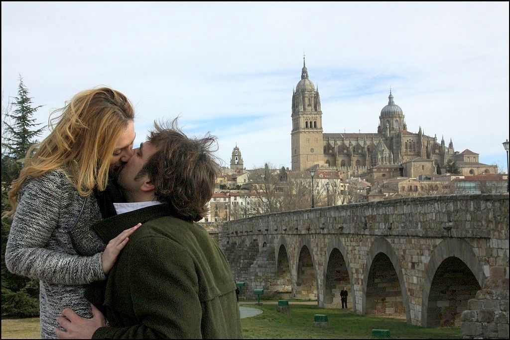 El mundo en tus labios