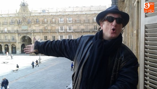 Javier Gurruchaga, con su orquesta, actuará el 4 de marzo en el Music Factory