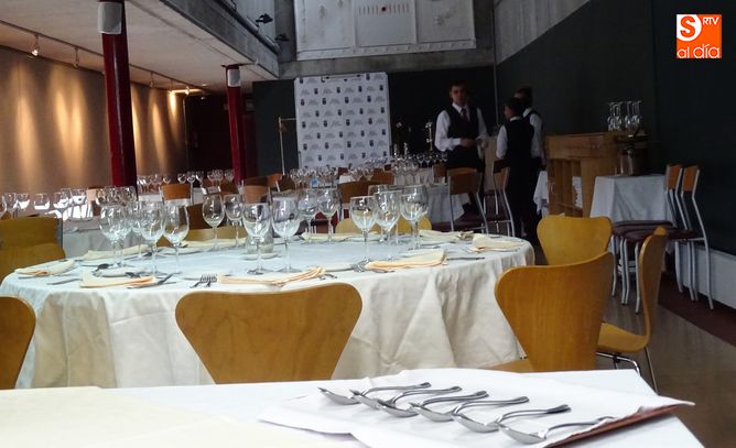 Abiertas las inscripciones para el nuevo curso de Servicios de Bar y Cafetería  