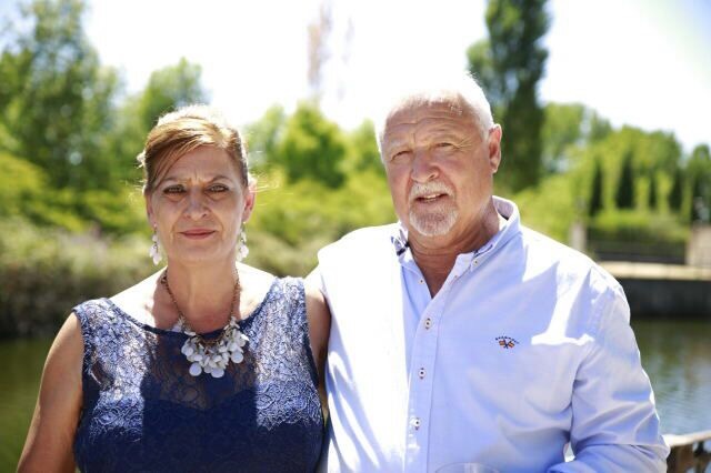 Mi madre luchó hasta el final, más preocupada por nosotros que por ella misma