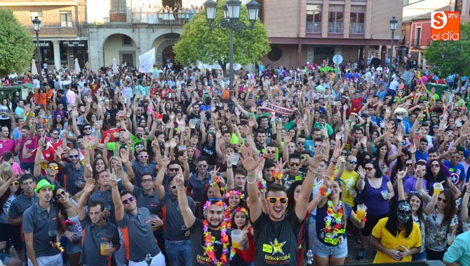 El Ayuntamiento ha dado a conocer hoy el balance de cuentas correspondiente a las Ferias y Fiestas 2016