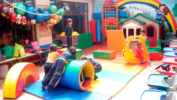 El objetivo es conciliar la vida laboral y familiar