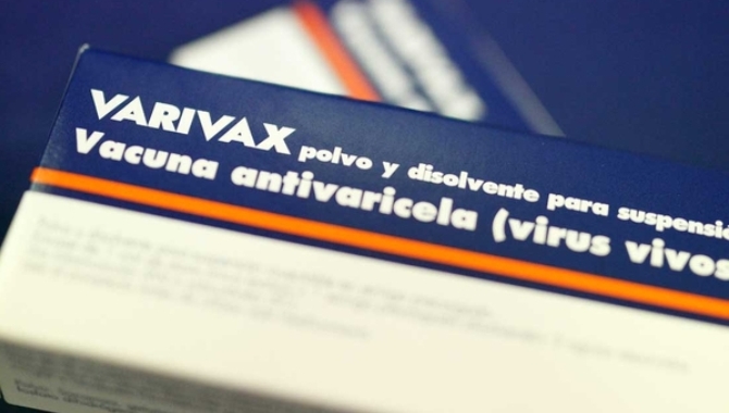 Un juez investigará si la vacuna de la varicela Varivax es la causa de la muerte de Alejandro  