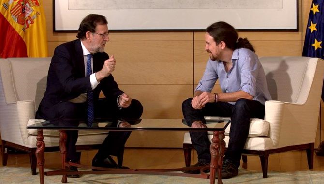 ¿Unidad? El tiempo lo dirá…