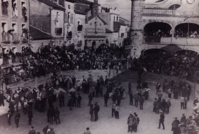 El Carnaval de Ciudad Rodrigo  