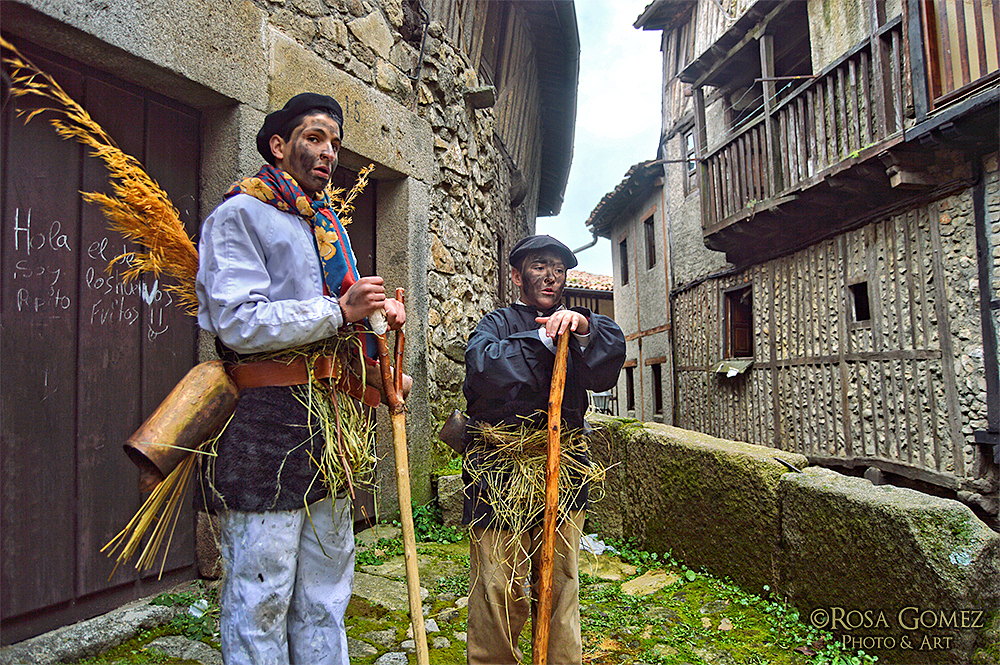 Tauromaquias antiguas