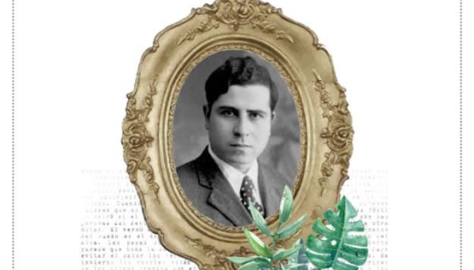 Exposición homenaje a Gómez de la Serna