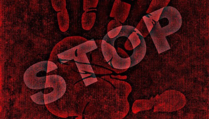 El stalking, un delito cada vez más habitual