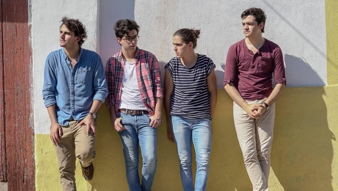 Morat ya ha vendido todas las entradas