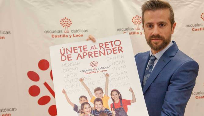 Presentación del Día de Escuelas Católicas