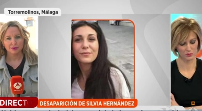 Nuevas informaciones sobre la desaparición de la joven de Doñinos