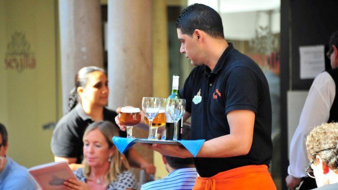 El Ayuntamiento avanza en la elaboración de un ‘Diágnostico de la empleabilidad’  