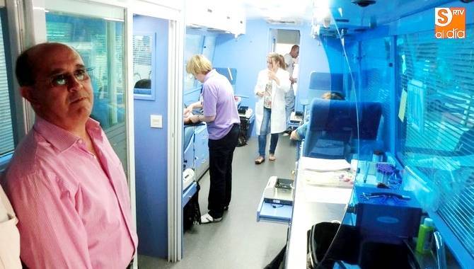 La donación de sangre continúa siendo vital para muchas personas